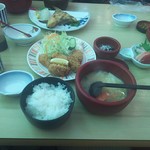 寺泊中央水産 まるなか - 