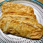 島本蒲鉾店 - じゃこ天