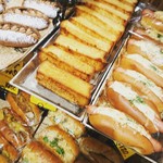 パンパティ ジョイナステラス二俣川店 - 