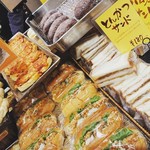 パンパティ ジョイナステラス二俣川店 - 