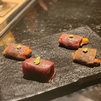 くずし鉄板 あばぐら 神田店 - 