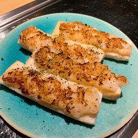 くずし鉄板 あばぐら 神田店 - 