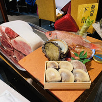 神戸牛炉釜炭焼ステーキ IDEA 銀座 - 