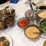 美味廚 - 調味料各種