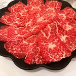 美味廚 - 牛肉