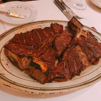 ベンジャミンステーキハウス 六本木 - 