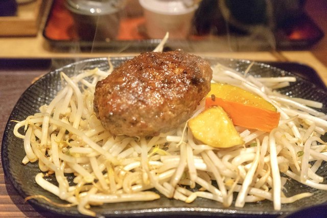 閉店 神楽坂 翔山亭 和牛贅沢ハンバーグ専門店 飯田橋 洋食 食べログ 閉店 神楽坂 翔山亭 和牛贅沢ハンバーグ専門店 飯田橋 洋食 食べログ