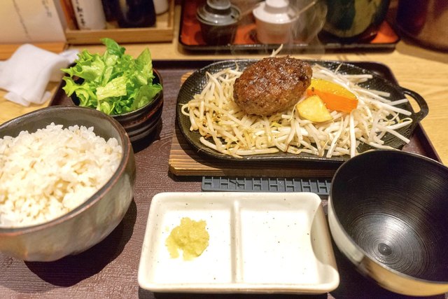 閉店 神楽坂 翔山亭 和牛贅沢ハンバーグ専門店 飯田橋 洋食 食べログ 閉店 神楽坂 翔山亭 和牛贅沢ハンバーグ専門店 飯田橋 洋食 食べログ