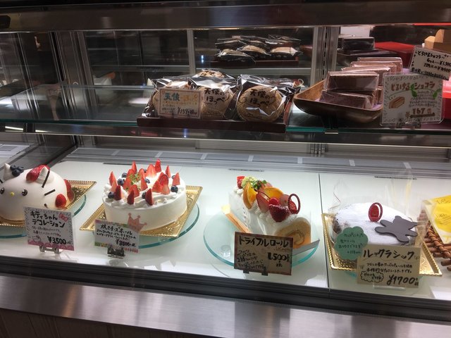 ルクプル 栃木店 Le Couple 新栃木 ケーキ 食べログ ルクプル 栃木店 Le Couple 新栃木 ケーキ 食べログ