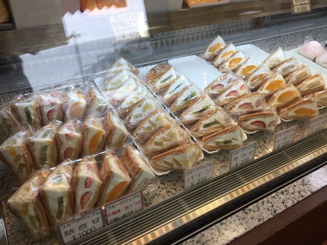 菓子工房 エイボン 花畑 ケーキ 食べログ 菓子工房 エイボン 花畑 ケーキ 食べログ