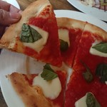 バールデルポポロ - マルゲリータ