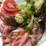 バールデルポポロ - 