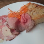 バールデルポポロ - 