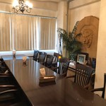 バールデルポポロ 赤坂すずふり本店 - 個室