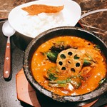 炭焼き屋 西麻布本店 - 