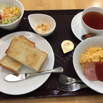 喫茶・レストランフォーラス1 - 