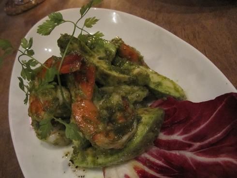 リニューアル アリアピタ フード デライト Ariapita Food Delight 渋谷 バー お酒 その他 食べログ