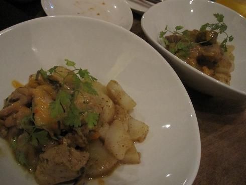 リニューアル アリアピタ フード デライト Ariapita Food Delight 渋谷 バー お酒 その他 食べログ