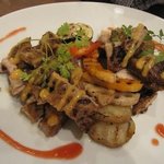 Ariapita FOOD DELIGHT - 