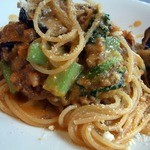 カロローゾ - ごっくんって、喉が鳴っちゃいました。