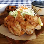 れすとらん12番地 - 