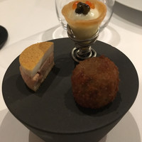 ドミニク・ブシェ トーキョー - 