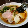 麺庵 小島流 西巣鴨店