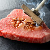 黒毛WAGYU RESTAURANT HACHI - 料理写真: