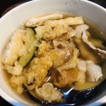 Kakiya Udon - 