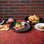 黒毛WAGYU RESTAURANT HACHI