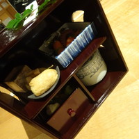 和田倉 - 野点箱