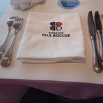 Brasserie PAUL BOCUSE - 