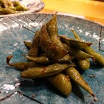 飛騨牛鉄板×飛騨牛焼そばバル ISAO - 