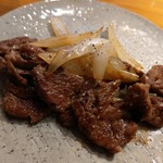 飛騨牛鉄板×飛騨牛焼そばバル ISAO - 