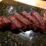 飛騨牛鉄板×飛騨牛焼そばバル ISAO - 