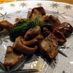 飛騨牛鉄板×飛騨牛焼そばバル ISAO - 