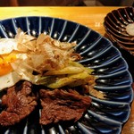 飛騨牛鉄板×飛騨牛焼そばバル ISAO - 