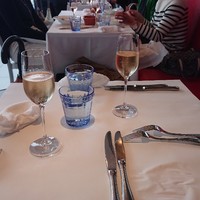 ブラッスリー ポール・ボキューズ 大丸東京 - 