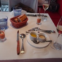 ブラッスリー ポール・ボキューズ 大丸東京 - 