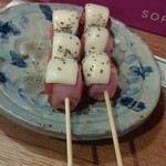 串焼屋勝ちん - 