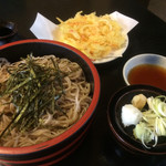 草笛そば本店遊子亭 - 