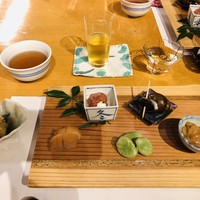 板前心 菊うら - 