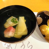 板前心 菊うら - 