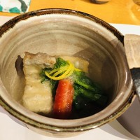 板前心 菊うら - 