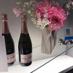 ビュー＆ダイニング コトシエール - 店内