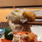 照寿司 - そりゃ〜美味いでしょうよー(*^ω^*)