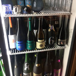 照寿司 - 魅惑の酒ストック