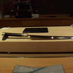 照寿司 - 毎回真剣勝負ですね、気力体力充実していないともちませんね〜