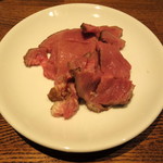 ラ プランシュ - 牛タンロースト