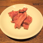 ラ プランシュ - A4黒毛和牛　千葉産牝牛ヒレ